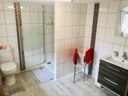 Haus für 4 Personen und 2 Kinder in Mutzenhouse - Photo 16