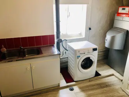 Haus für 4 Personen und 2 Kinder in Mutzenhouse - Photo 20