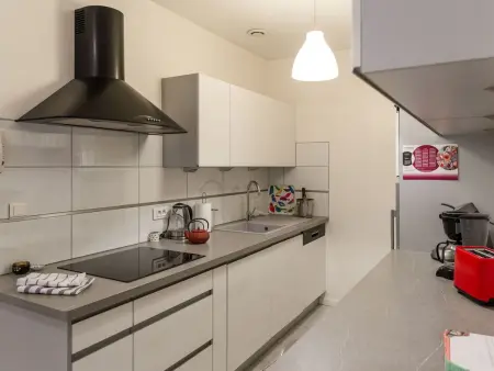 mit zwei Garagenstellplätzen, Appartement 10 personnes à Colmar - Photo 4