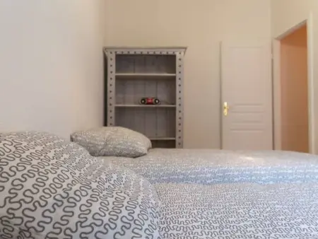 mit zwei Garagenstellplätzen, Appartement 10 personnes à Colmar - Photo 5