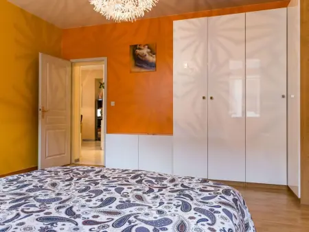 mit zwei Garagenstellplätzen, Appartement 10 personnes à Colmar - Photo 6