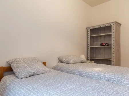 mit zwei Garagenstellplätzen, Appartement 10 personnes à Colmar - Photo 12