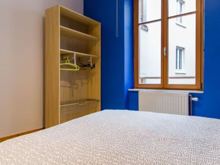 mit zwei Garagenstellplätzen, Appartement 10 personnes à Colmar - Photo 13