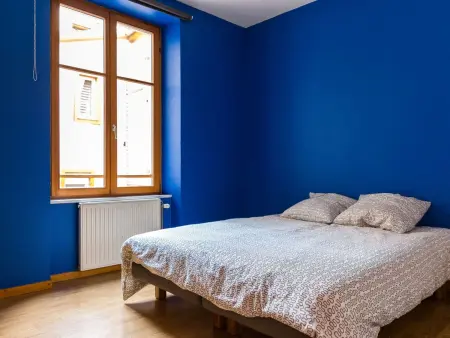 mit zwei Garagenstellplätzen, Appartement 10 personnes à Colmar - Photo 14
