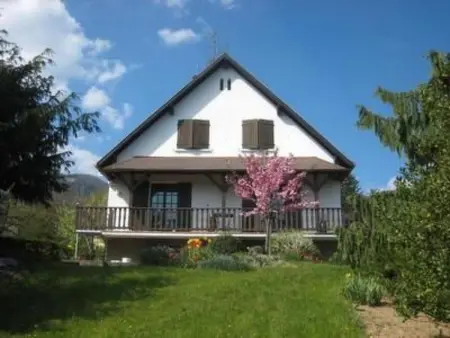 Bellevue mit Große Garten, Maison 7 personnes à Breitenbach - Photo 1