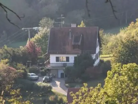 Bellevue mit Große Garten, Maison 7 personnes à Breitenbach - Photo 2