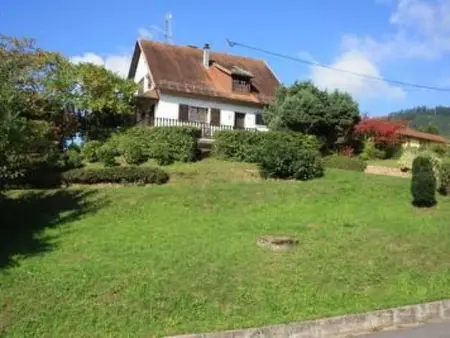 Bellevue mit Große Garten, Maison 7 personnes à Breitenbach - Photo 3