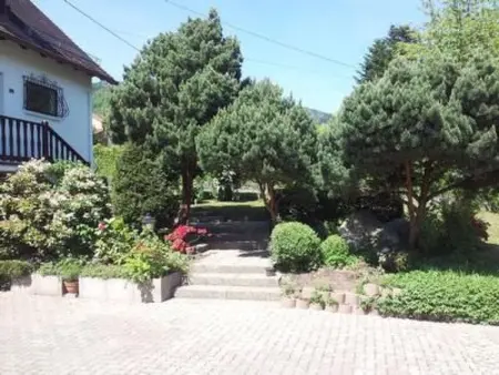 Bellevue mit Große Garten, Maison 7 personnes à Breitenbach - Photo 4