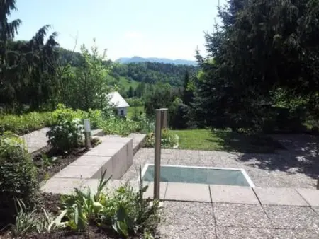 Bellevue mit Große Garten, Maison 7 personnes à Breitenbach - Photo 5