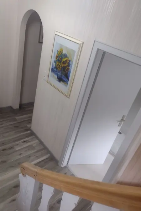 Bellevue mit Große Garten, Maison 7 personnes à Breitenbach - Photo 12