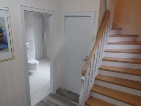 Bellevue mit Große Garten, Maison 7 personnes à Breitenbach - Photo 13