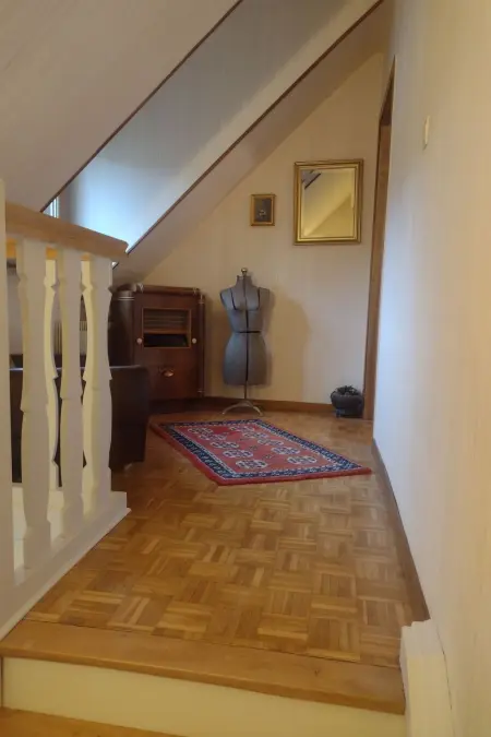 Bellevue mit Große Garten, Maison 7 personnes à Breitenbach - Photo 14