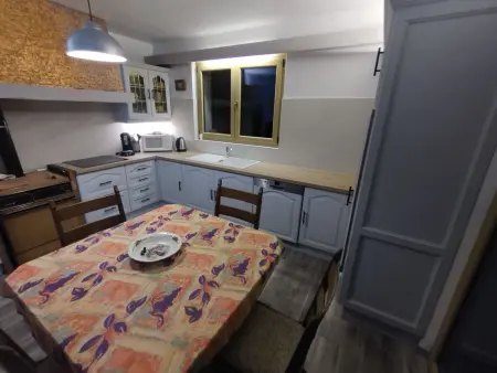 Bellevue mit Große Garten, Maison 7 personnes à Breitenbach - Photo 15