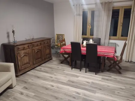 Bellevue mit Große Garten, Maison 7 personnes à Breitenbach - Photo 18