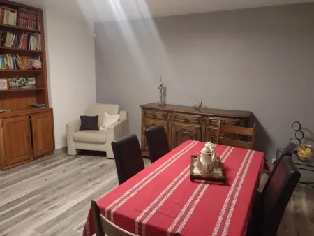 Bellevue mit Große Garten, Maison 7 personnes à Breitenbach - Photo 19