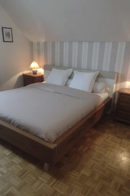 Bellevue mit Große Garten, Maison 7 personnes à Breitenbach - Photo 21