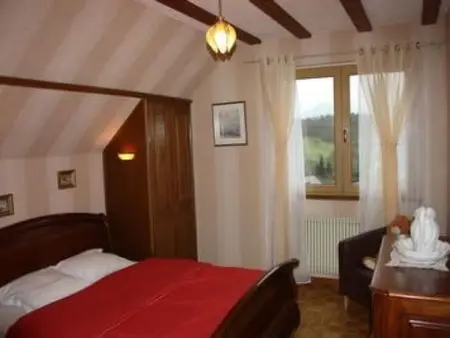Bellevue mit Große Garten, Maison 7 personnes à Breitenbach - Photo 22