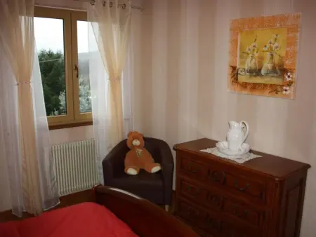 Bellevue mit Große Garten, Maison 7 personnes à Breitenbach - Photo 23