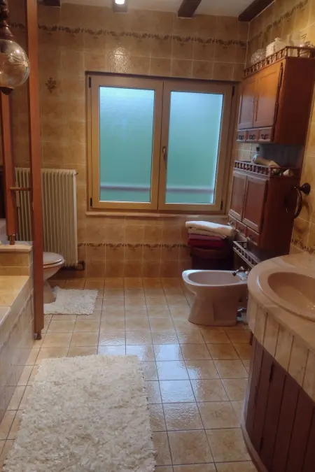 Bellevue mit Große Garten, Maison 7 personnes à Breitenbach - Photo 27