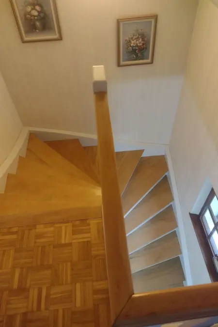 Bellevue mit Große Garten, Maison 7 personnes à Breitenbach - Photo 33