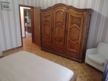 Bellevue mit Große Garten, Maison 7 personnes à Breitenbach - Photo 35