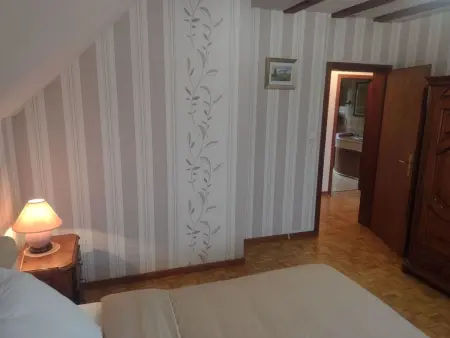 Bellevue mit Große Garten, Maison 7 personnes à Breitenbach - Photo 36