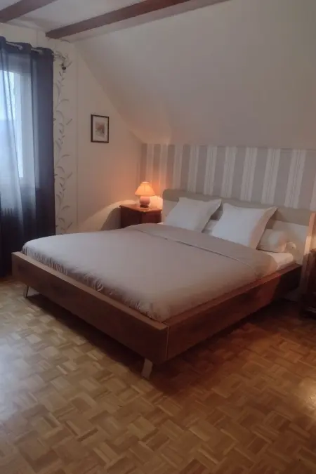 Bellevue mit Große Garten, Maison 7 personnes à Breitenbach - Photo 37
