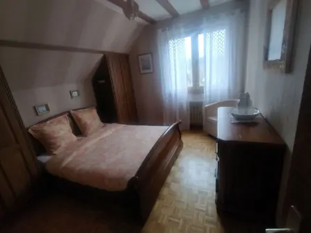 Bellevue mit Große Garten, Maison 7 personnes à Breitenbach - Photo 40