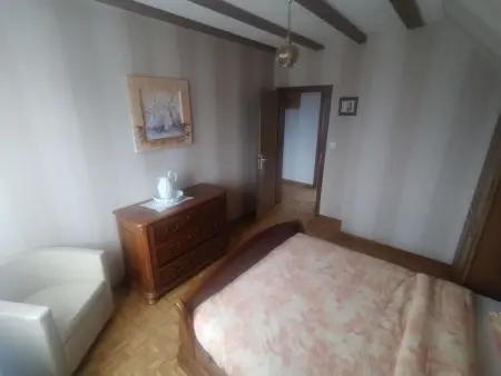 Bellevue mit Große Garten, Maison 7 personnes à Breitenbach - Photo 41