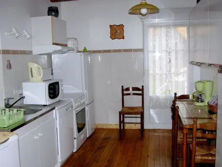 für 6 Personen ca. 110 m&sup2;in Stotzheim, Elsass (Bas-Rhin) - Photo 3