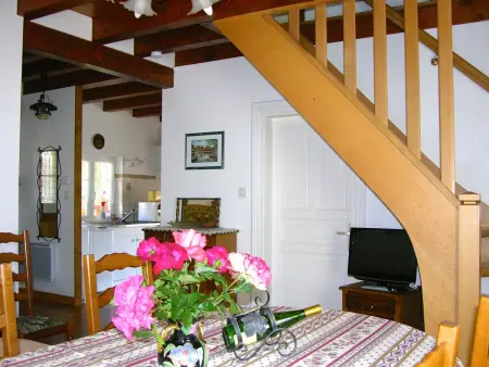 für 6 Personen ca. 110 m&sup2;in Stotzheim, Elsass (Bas-Rhin) - Photo 4