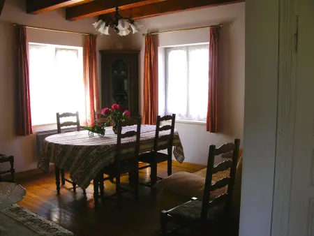 für 6 Personen ca. 110 m&sup2;in Stotzheim, Elsass (Bas-Rhin) - Photo 5