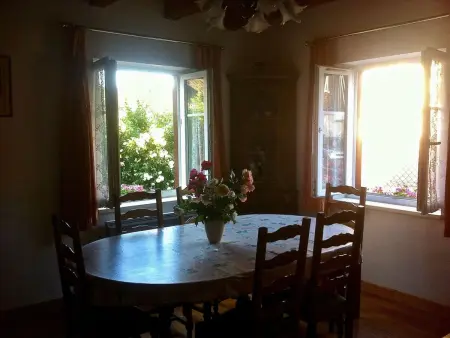 für 6 Personen ca. 110 m&sup2;in Stotzheim, Elsass (Bas-Rhin) - Photo 6