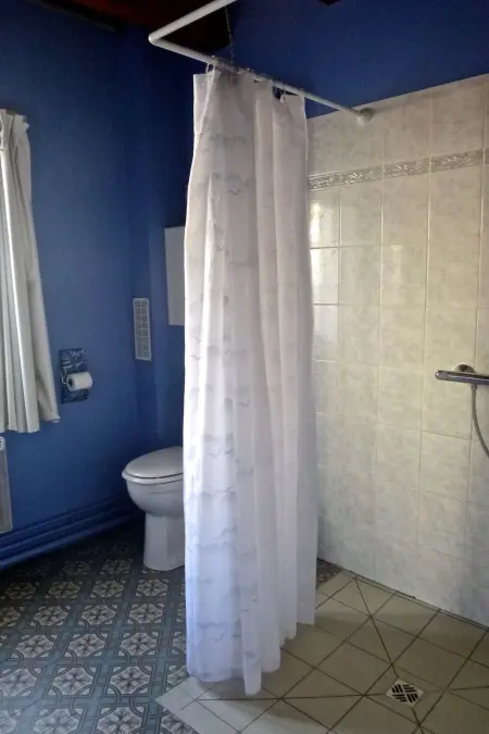 für 6 Personen ca. 110 m&sup2;in Stotzheim, Elsass (Bas-Rhin) - Photo 7