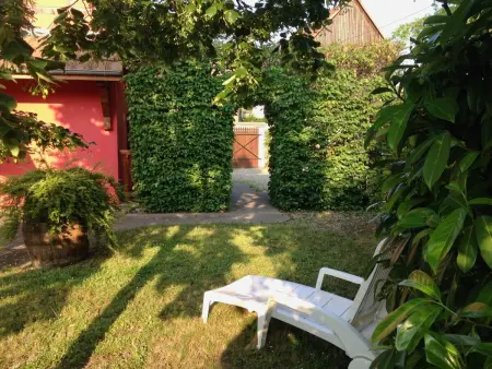 für 6 Personen ca. 110 m&sup2;in Stotzheim, Elsass (Bas-Rhin) - Photo 14