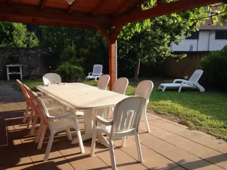 für 6 Personen ca. 110 m&sup2;in Stotzheim, Elsass (Bas-Rhin) - Photo 15