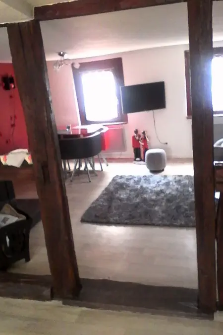 Haus in der Nähe von Straßburg mit privatem Spa - Photo 6