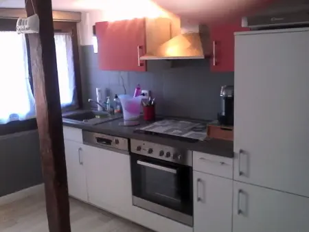 Haus in der Nähe von Straßburg mit privatem Spa - Photo 8