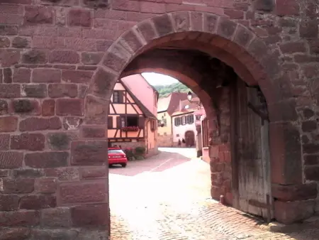 Haus in der Nähe von Straßburg mit privatem Spa - Photo 10