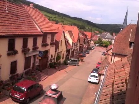 Haus in der Nähe von Straßburg mit privatem Spa - Photo 11