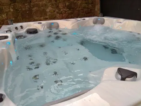 Haus in der Nähe von Straßburg mit privatem Spa - Photo 17