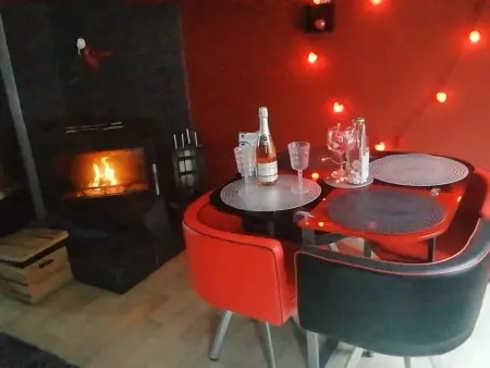 Haus in der Nähe von Straßburg mit privatem Spa - Photo 22