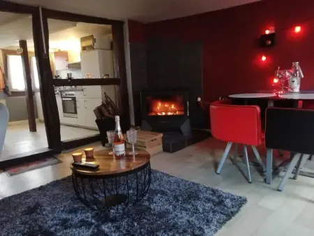Haus in der Nähe von Straßburg mit privatem Spa - Photo 24