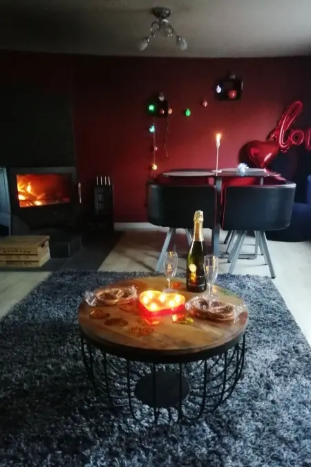 Haus in der Nähe von Straßburg mit privatem Spa - Photo 33