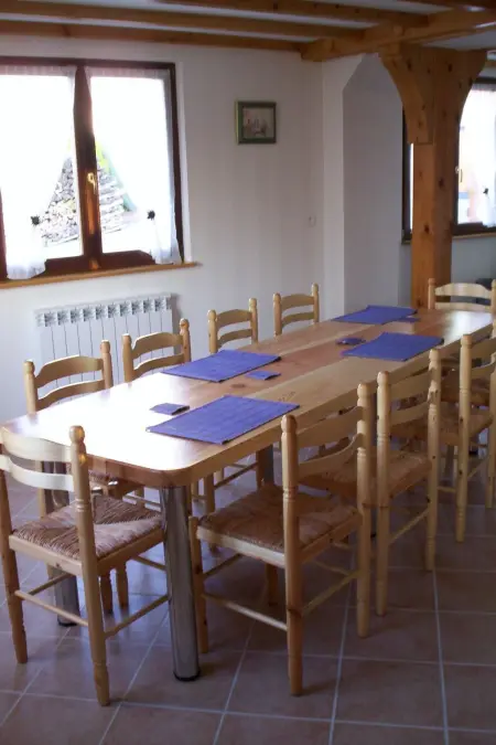 Bergchalet  Caletti  mit Terrasse, Maison 9 personnes à Muhlbach sur Bruche - Photo 5