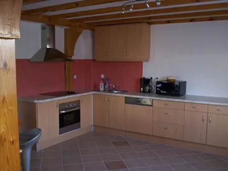 Bergchalet  Caletti  mit Terrasse, Maison 9 personnes à Muhlbach sur Bruche - Photo 6