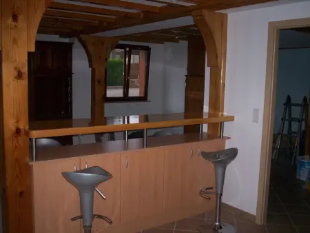 Bergchalet  Caletti  mit Terrasse, Maison 9 personnes à Muhlbach sur Bruche - Photo 15
