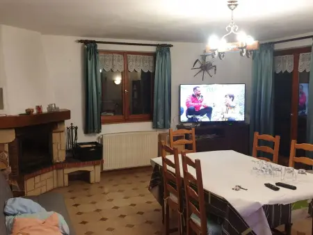 mit Balkon, Garten und Talblick, Maison 5 personnes à Muhlbach sur Bruche - Photo 4