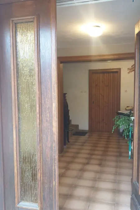 mit Balkon, Garten und Talblick, Maison 5 personnes à Muhlbach sur Bruche - Photo 9