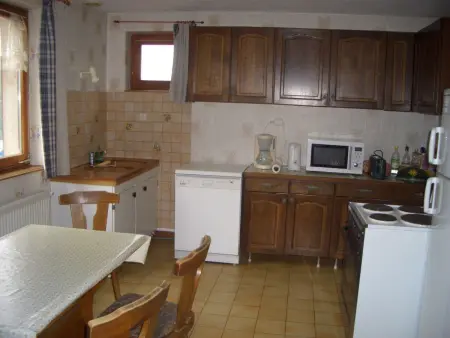mit Balkon, Garten und Talblick, Maison 5 personnes à Muhlbach sur Bruche - Photo 12